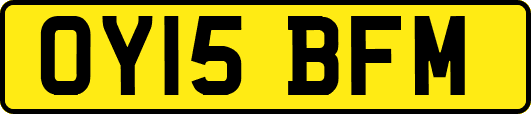 OY15BFM