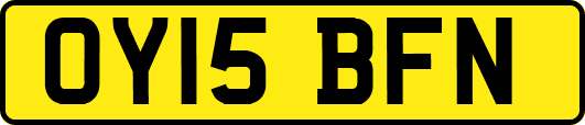 OY15BFN