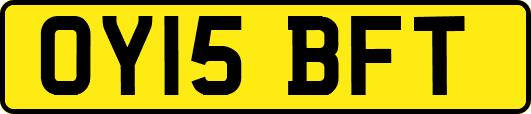 OY15BFT