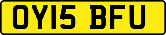 OY15BFU