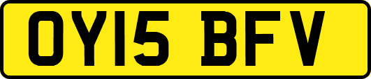 OY15BFV
