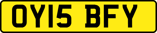 OY15BFY