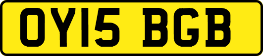 OY15BGB