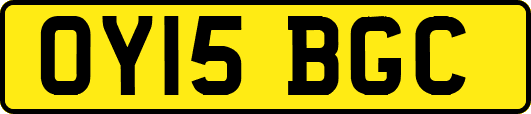 OY15BGC