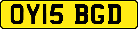 OY15BGD