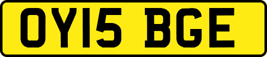 OY15BGE