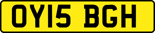 OY15BGH