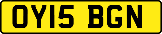 OY15BGN