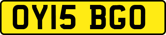 OY15BGO