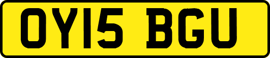 OY15BGU