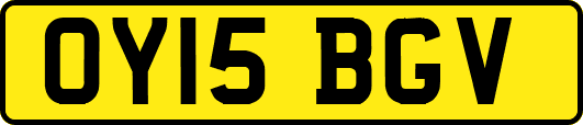 OY15BGV