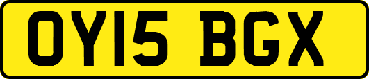 OY15BGX