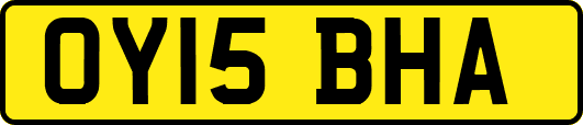 OY15BHA