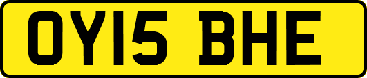 OY15BHE