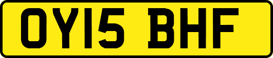 OY15BHF