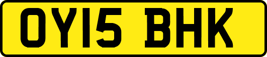 OY15BHK