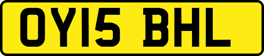 OY15BHL