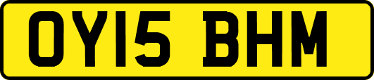 OY15BHM