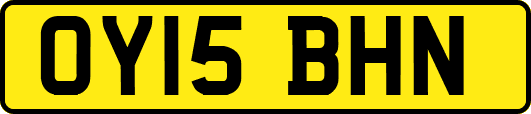 OY15BHN