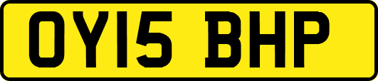 OY15BHP