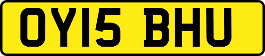 OY15BHU