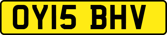 OY15BHV