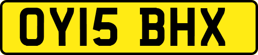 OY15BHX