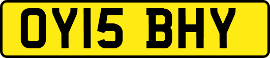 OY15BHY