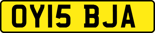OY15BJA