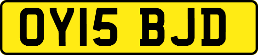 OY15BJD