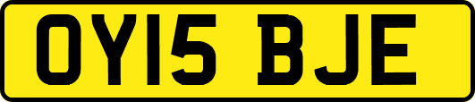 OY15BJE