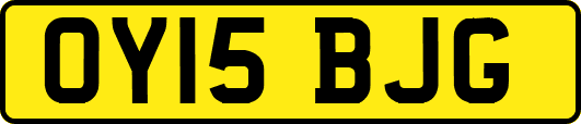 OY15BJG