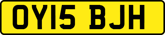 OY15BJH