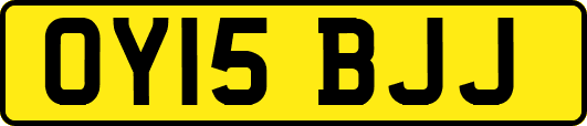 OY15BJJ