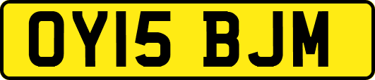 OY15BJM