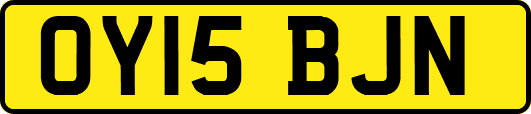 OY15BJN