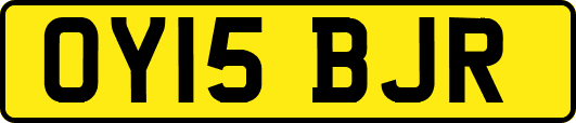 OY15BJR