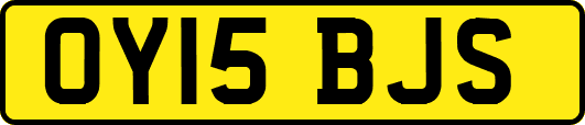 OY15BJS