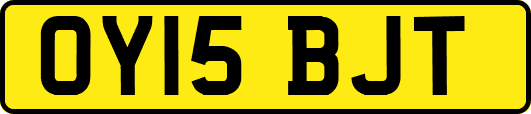 OY15BJT