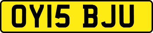 OY15BJU