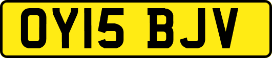 OY15BJV