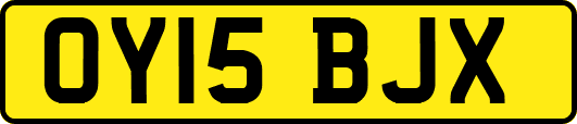 OY15BJX