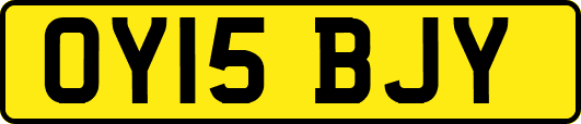 OY15BJY