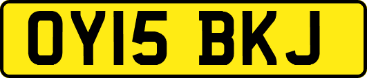 OY15BKJ