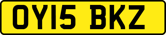 OY15BKZ