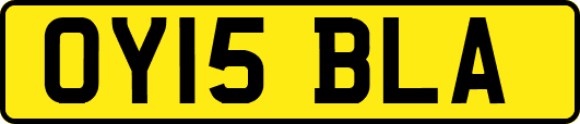 OY15BLA