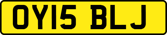 OY15BLJ