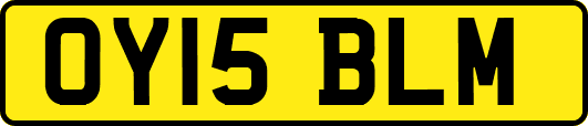 OY15BLM