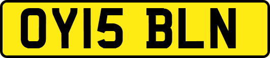 OY15BLN