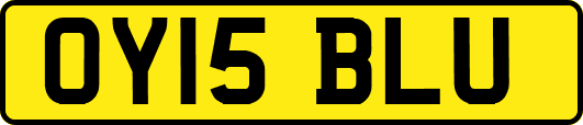 OY15BLU